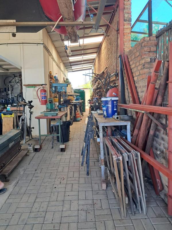 3 Bedroom Property for Sale in Gariepdam Free State